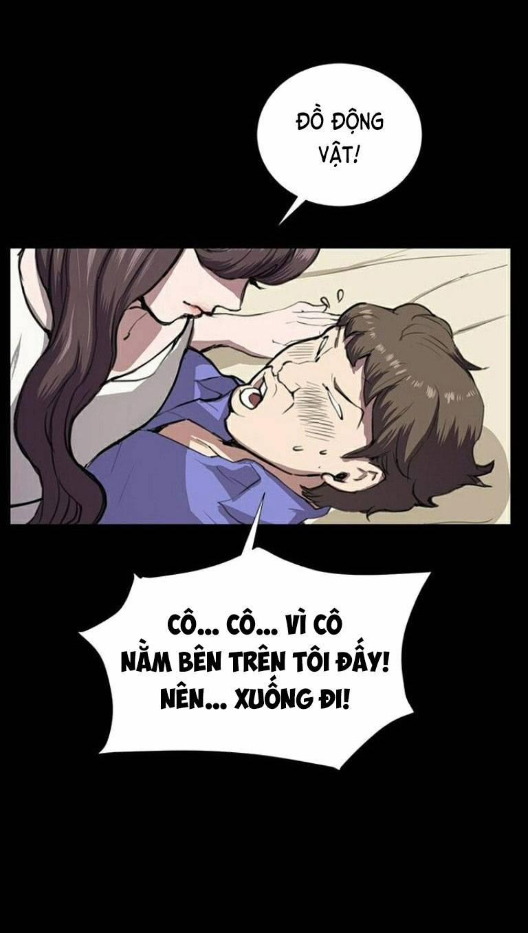 Cửa Hàng Tiện Lợi Saet Byul 34 trang 66