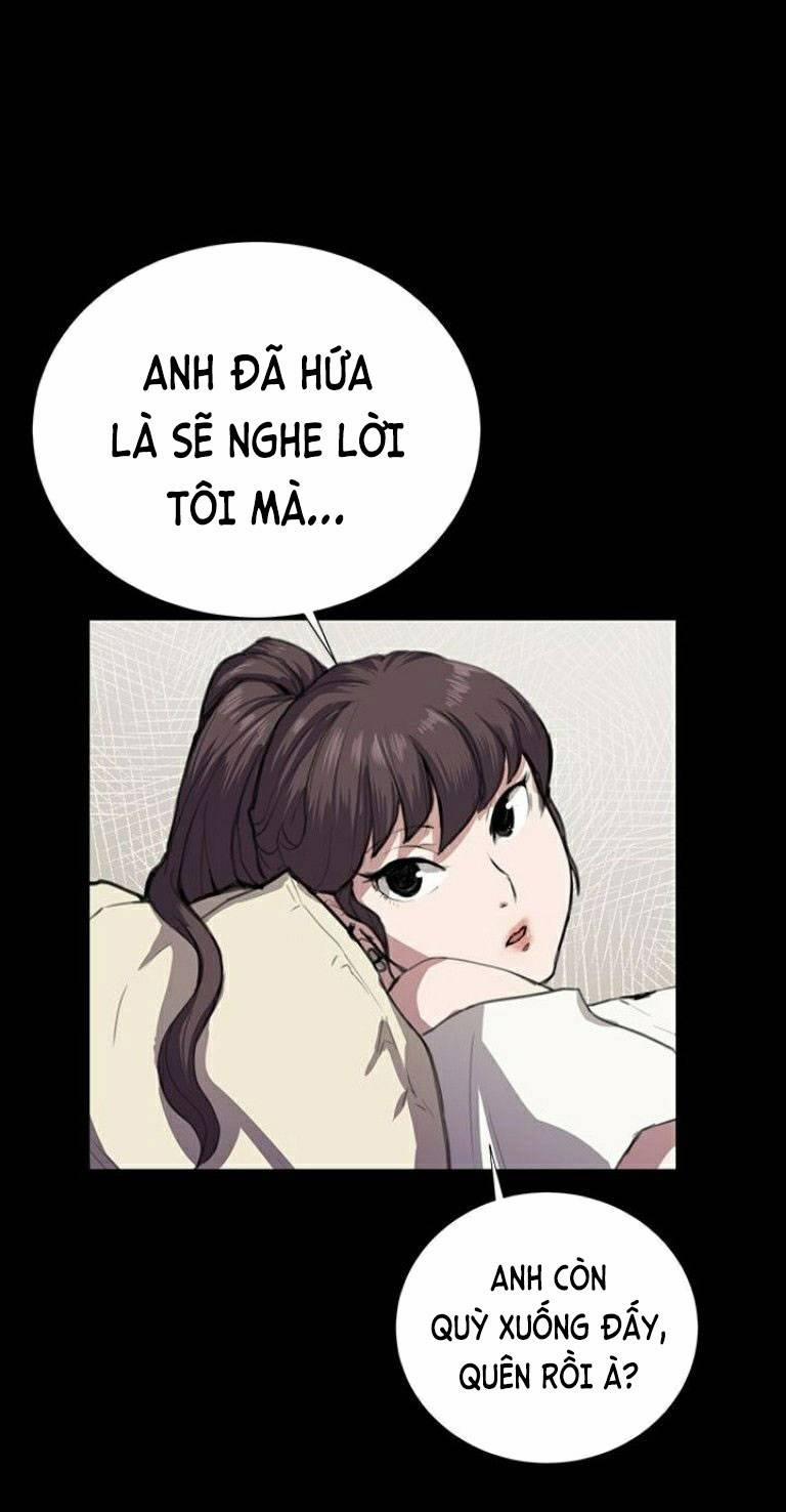 Cửa Hàng Tiện Lợi Saet Byul 34 trang 7