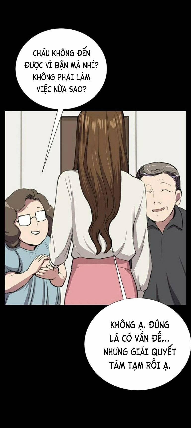 Cửa Hàng Tiện Lợi Saet Byul 34 trang 77