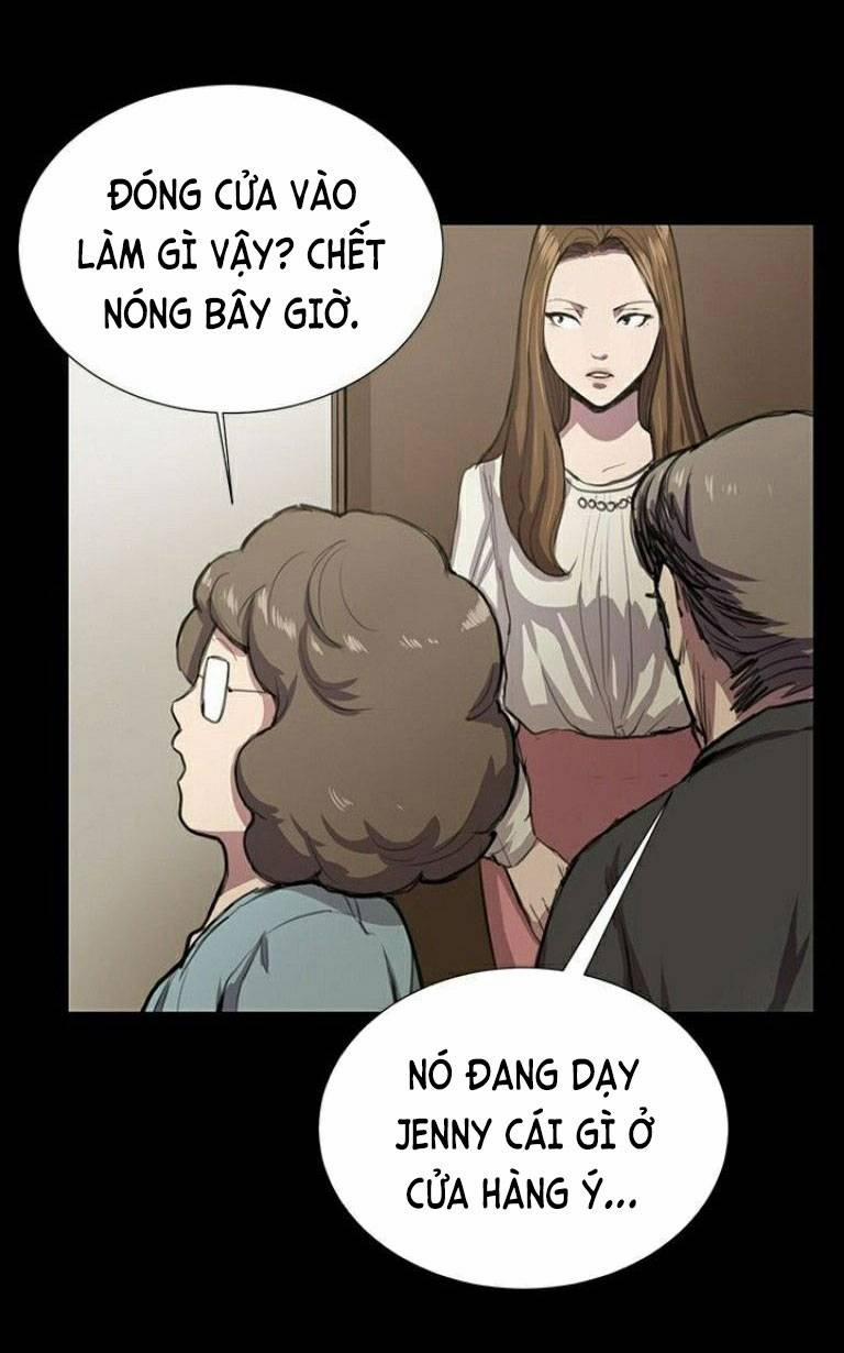 Cửa Hàng Tiện Lợi Saet Byul 34 trang 83