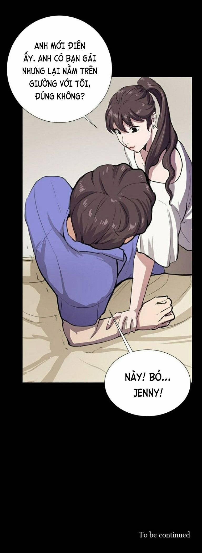 Cửa Hàng Tiện Lợi Saet Byul 34 trang 87