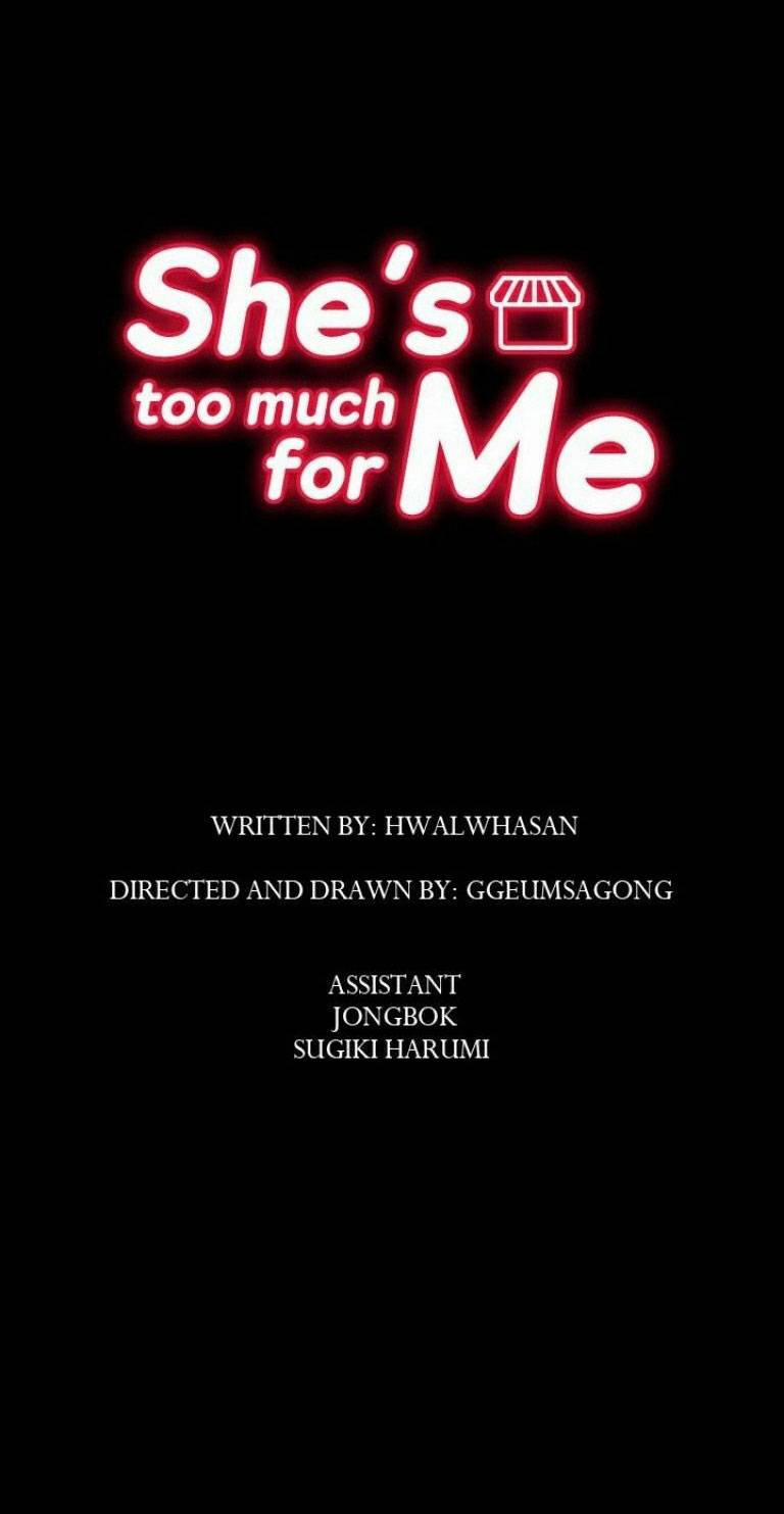 Cửa Hàng Tiện Lợi Saet Byul 34 trang 88