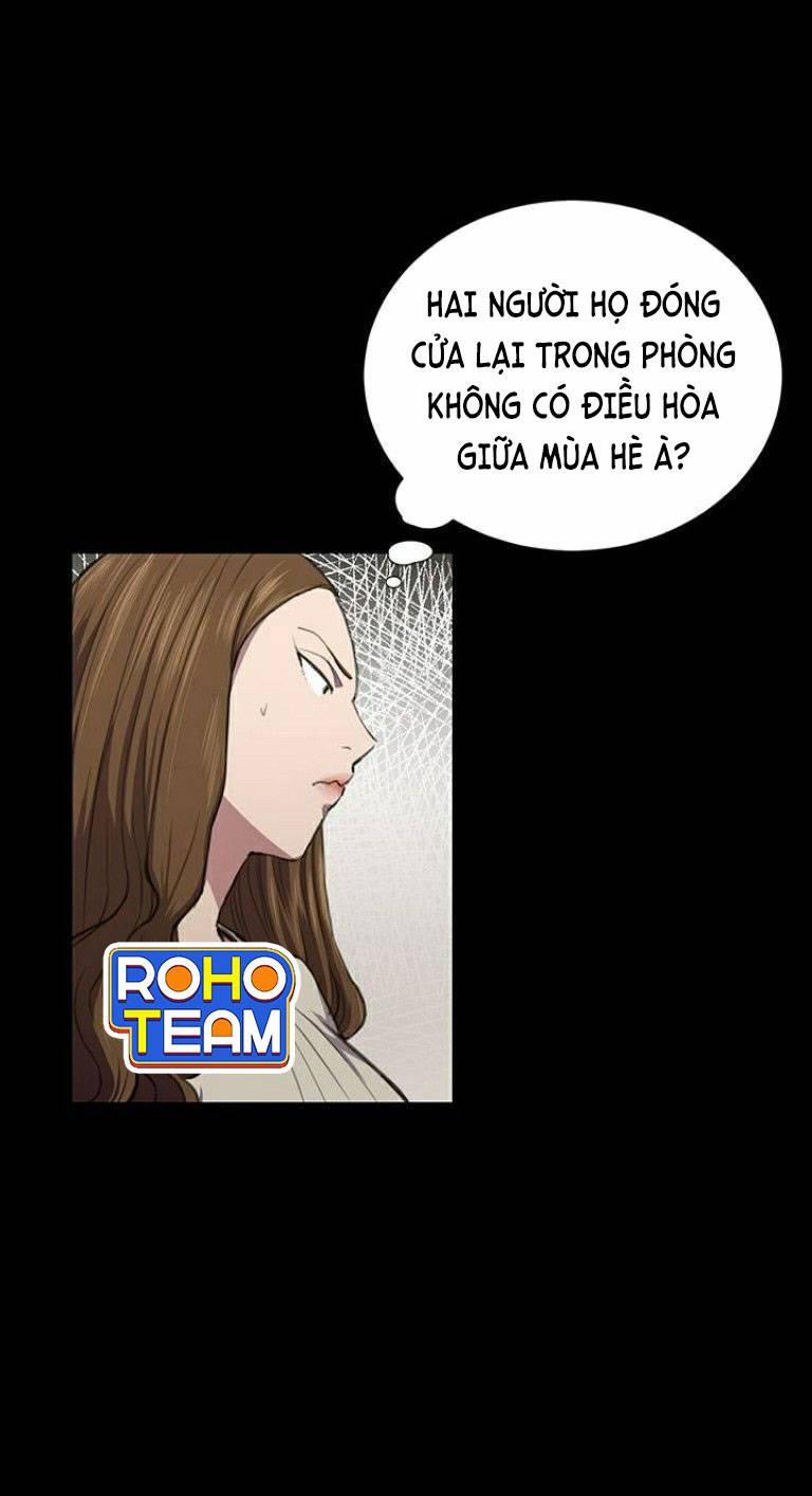 Cửa Hàng Tiện Lợi Saet Byul 35 trang 11