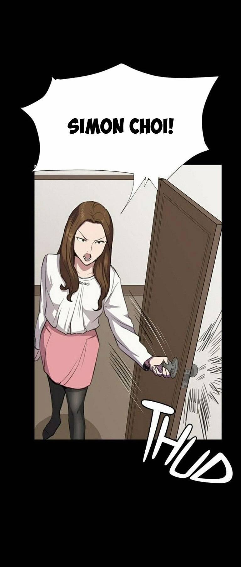 Cửa Hàng Tiện Lợi Saet Byul 35 trang 16