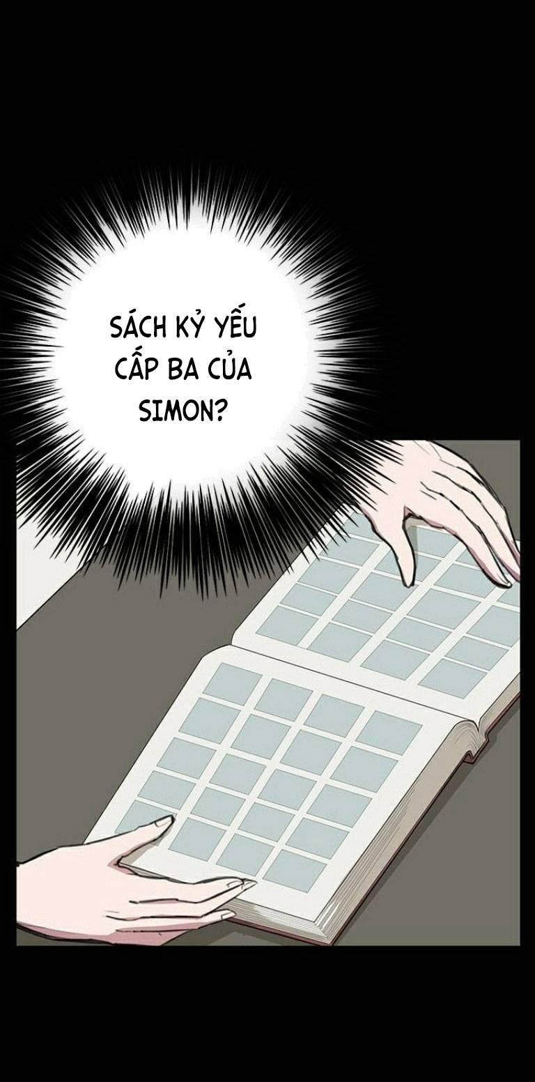 Cửa Hàng Tiện Lợi Saet Byul 35 trang 19