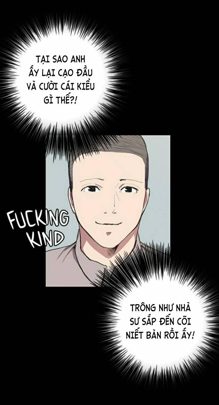 Cửa Hàng Tiện Lợi Saet Byul 35 trang 22