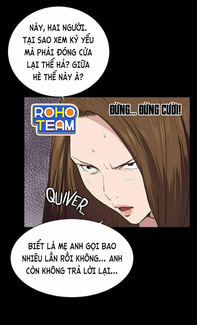 Cửa Hàng Tiện Lợi Saet Byul 35 trang 23