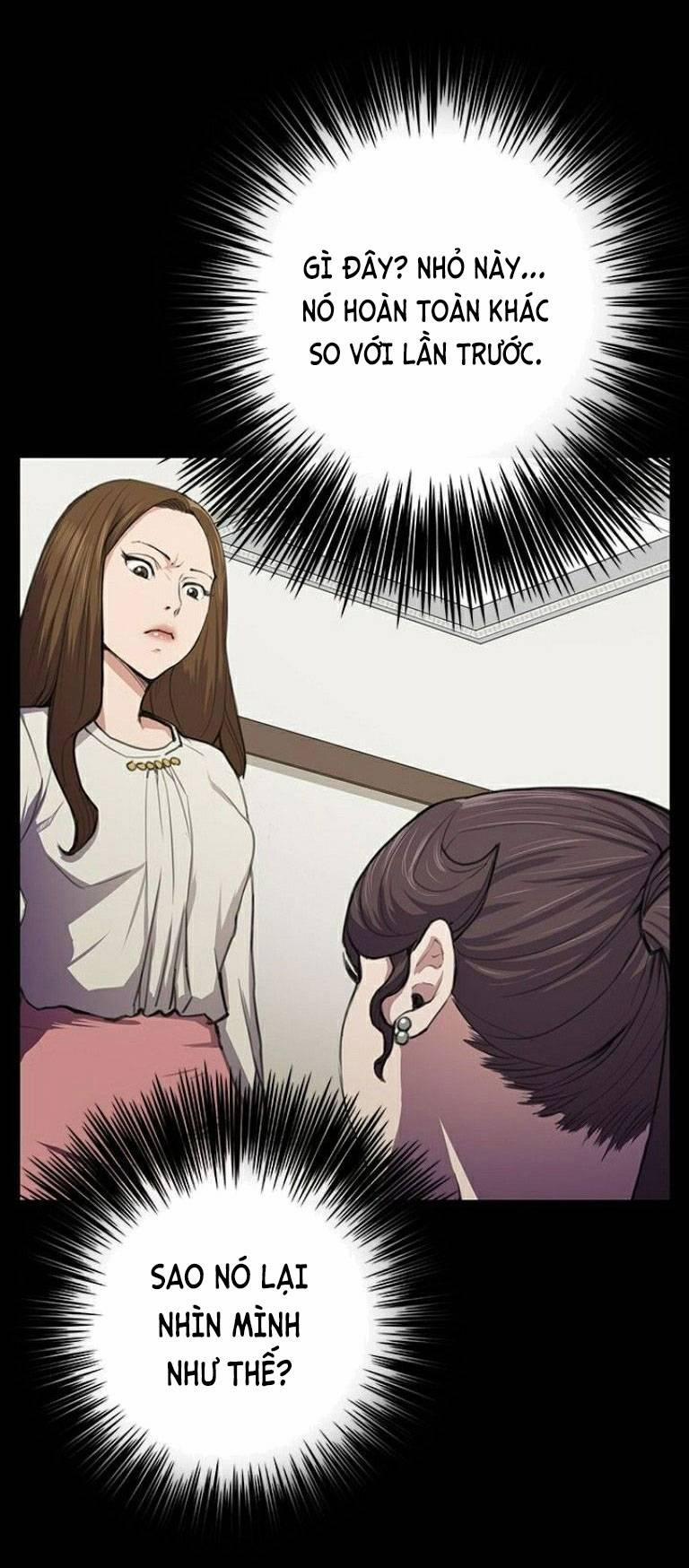 Cửa Hàng Tiện Lợi Saet Byul 35 trang 25