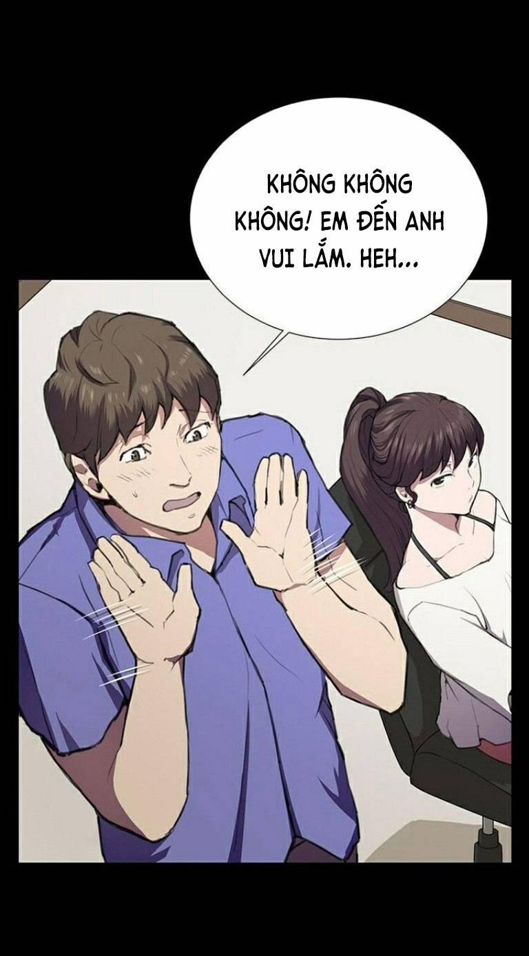 Cửa Hàng Tiện Lợi Saet Byul 35 trang 28