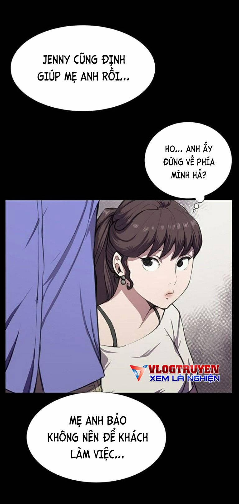 Cửa Hàng Tiện Lợi Saet Byul 35 trang 32