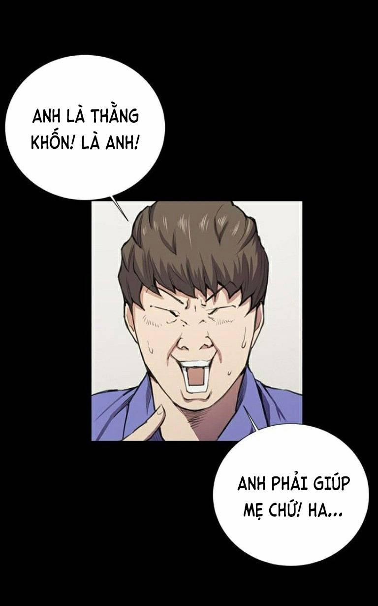 Cửa Hàng Tiện Lợi Saet Byul 35 trang 33