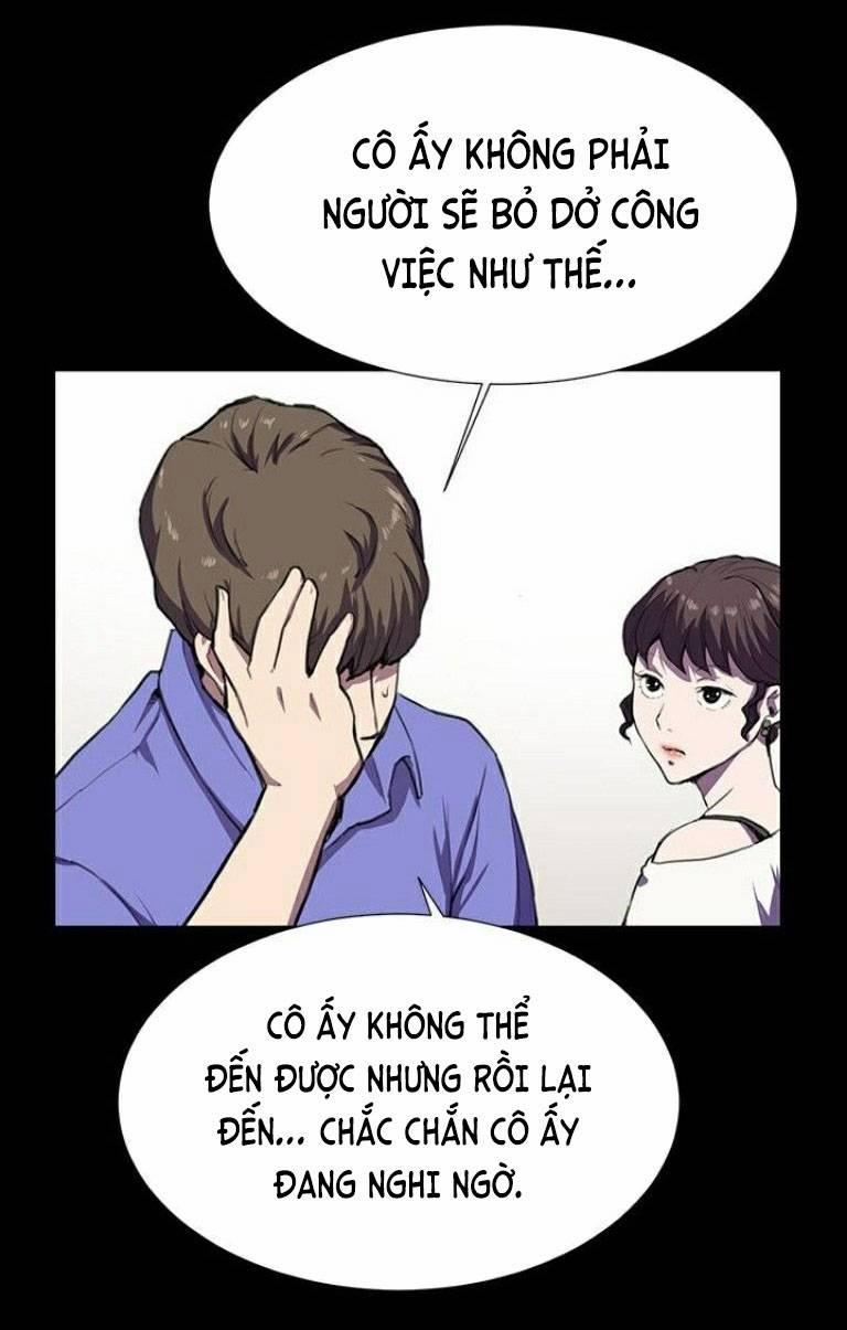 Cửa Hàng Tiện Lợi Saet Byul 35 trang 37