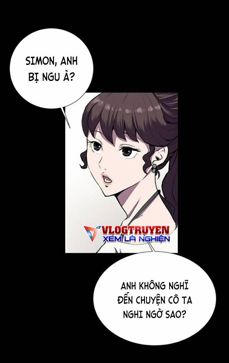 Cửa Hàng Tiện Lợi Saet Byul 35 trang 38