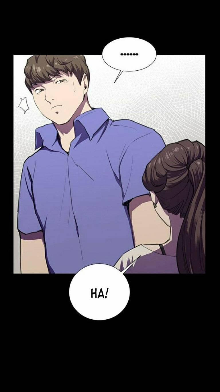 Cửa Hàng Tiện Lợi Saet Byul 35 trang 39