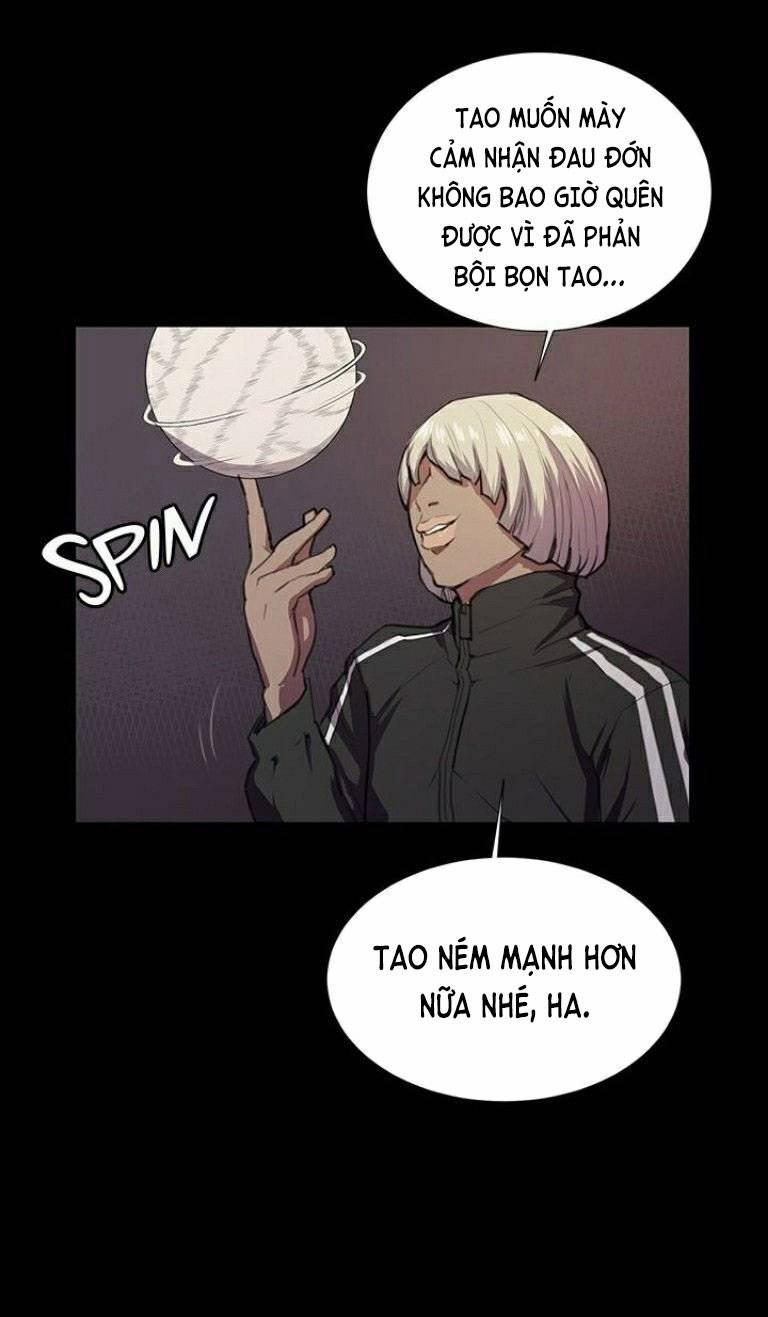 Cửa Hàng Tiện Lợi Saet Byul 35 trang 44