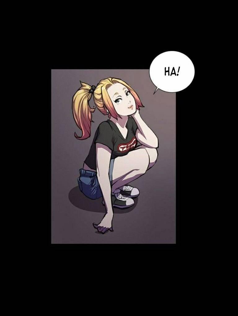 Cửa Hàng Tiện Lợi Saet Byul 35 trang 46