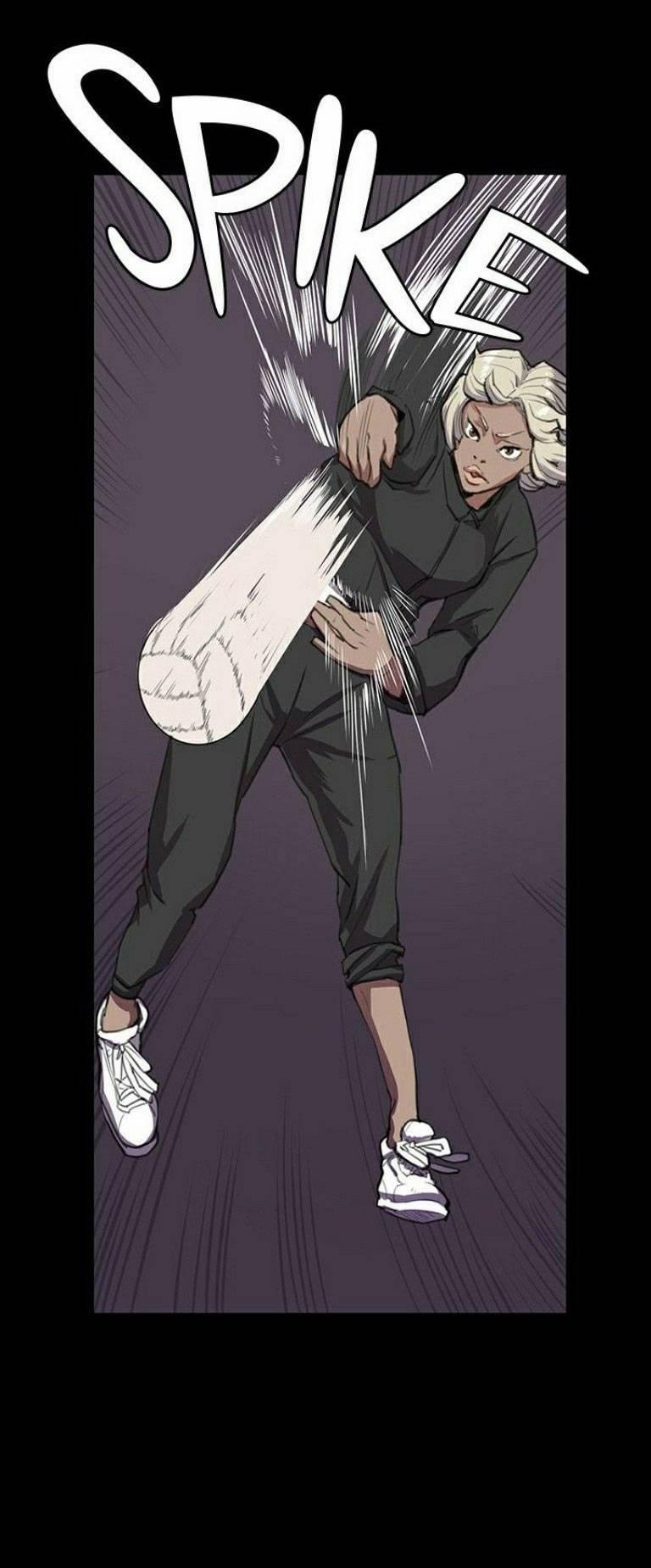 Cửa Hàng Tiện Lợi Saet Byul 35 trang 52