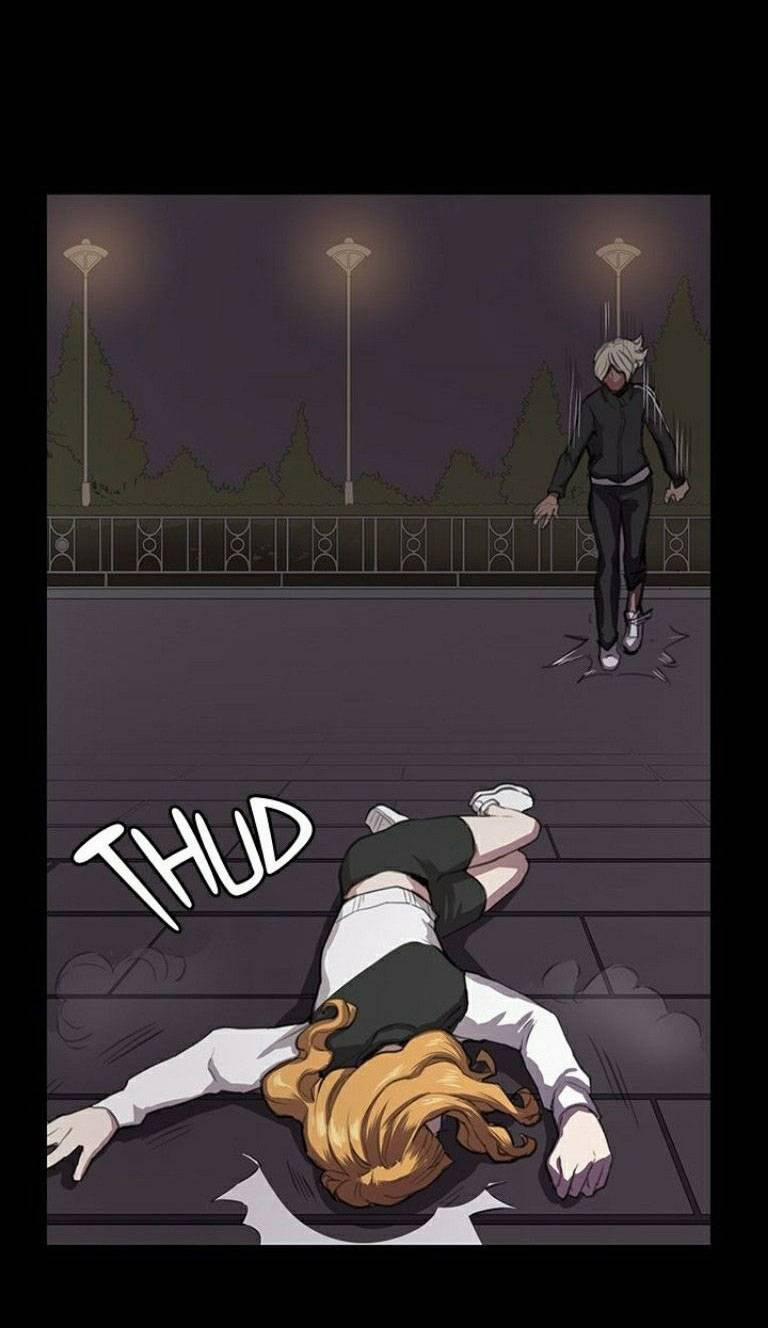 Cửa Hàng Tiện Lợi Saet Byul 35 trang 55