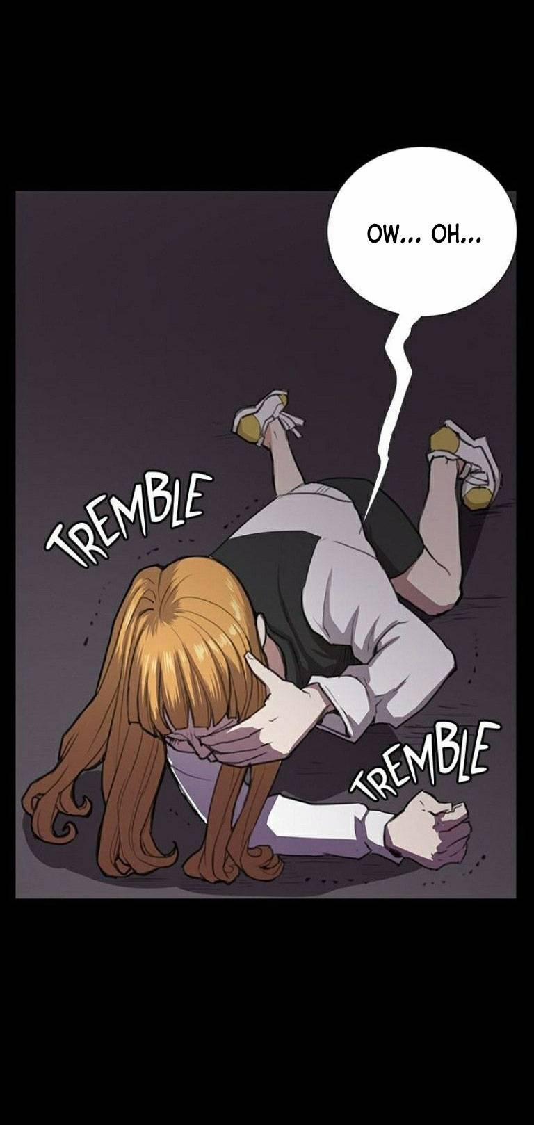 Cửa Hàng Tiện Lợi Saet Byul 35 trang 58