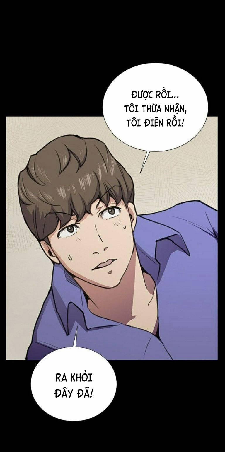 Cửa Hàng Tiện Lợi Saet Byul 35 trang 6