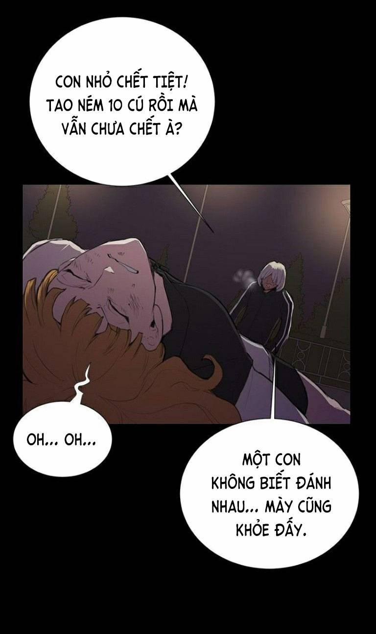 Cửa Hàng Tiện Lợi Saet Byul 35 trang 69