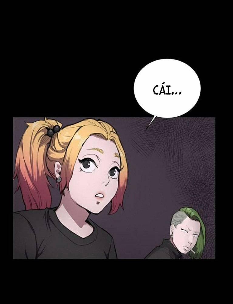 Cửa Hàng Tiện Lợi Saet Byul 35 trang 72