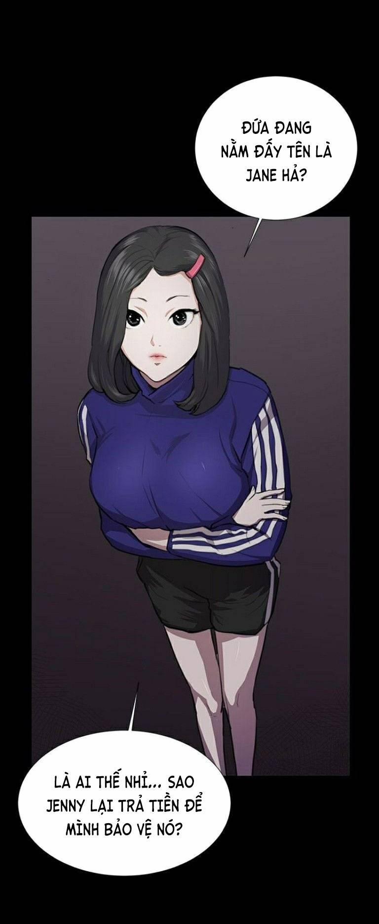 Cửa Hàng Tiện Lợi Saet Byul 35 trang 77