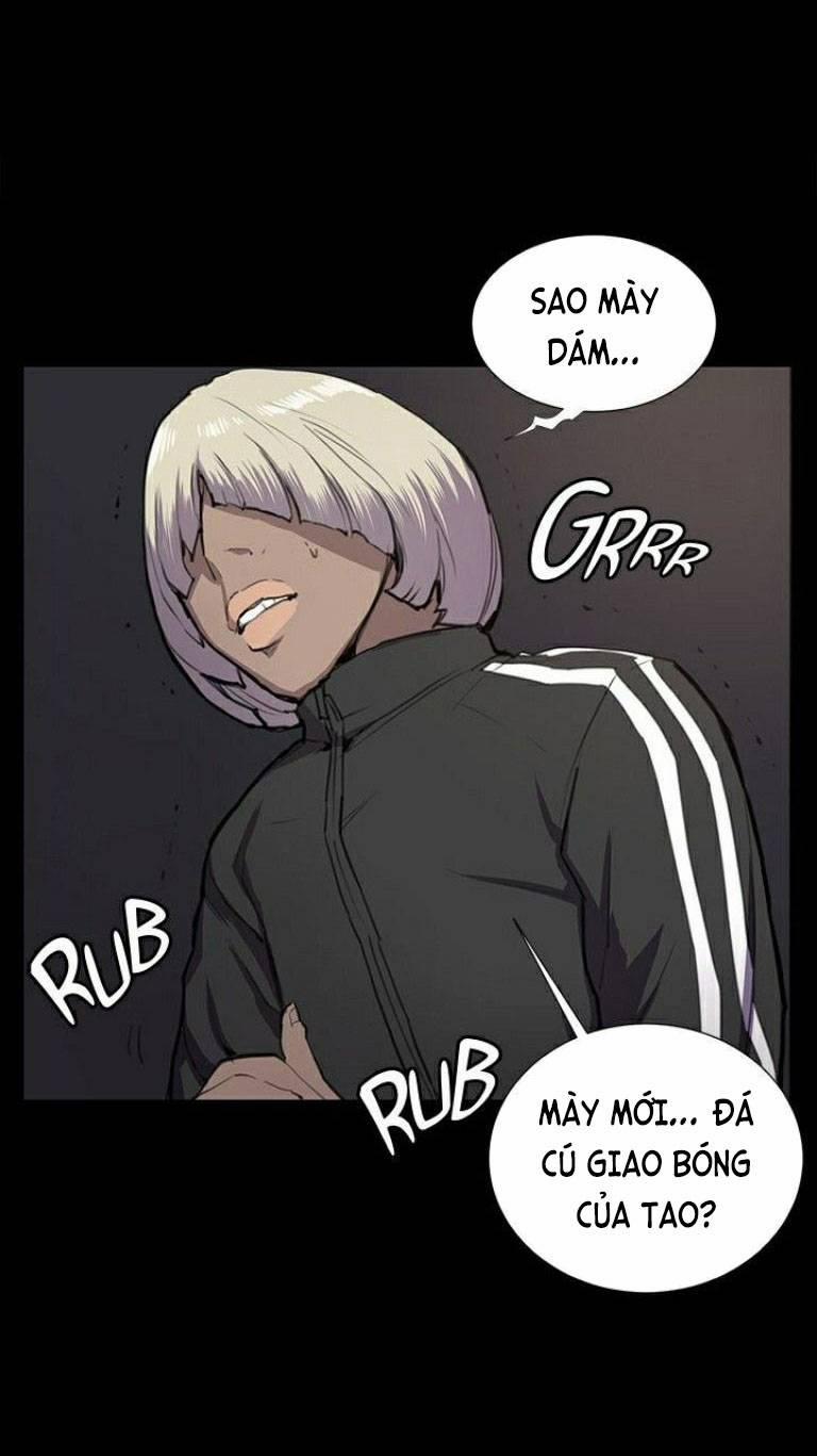 Cửa Hàng Tiện Lợi Saet Byul 36 trang 15