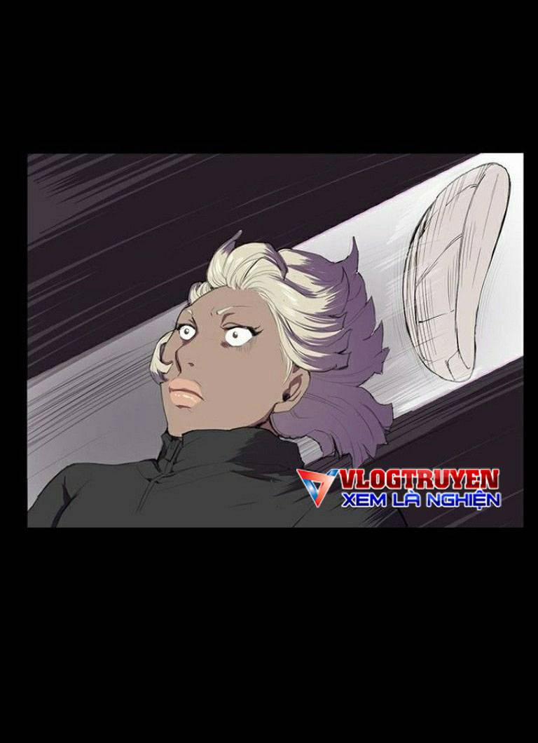 Cửa Hàng Tiện Lợi Saet Byul 36 trang 31