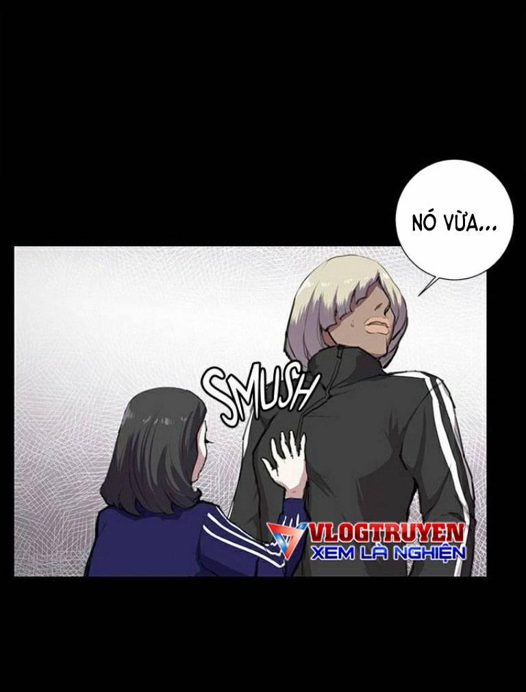 Cửa Hàng Tiện Lợi Saet Byul 36 trang 37