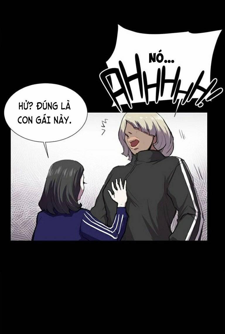 Cửa Hàng Tiện Lợi Saet Byul 36 trang 38