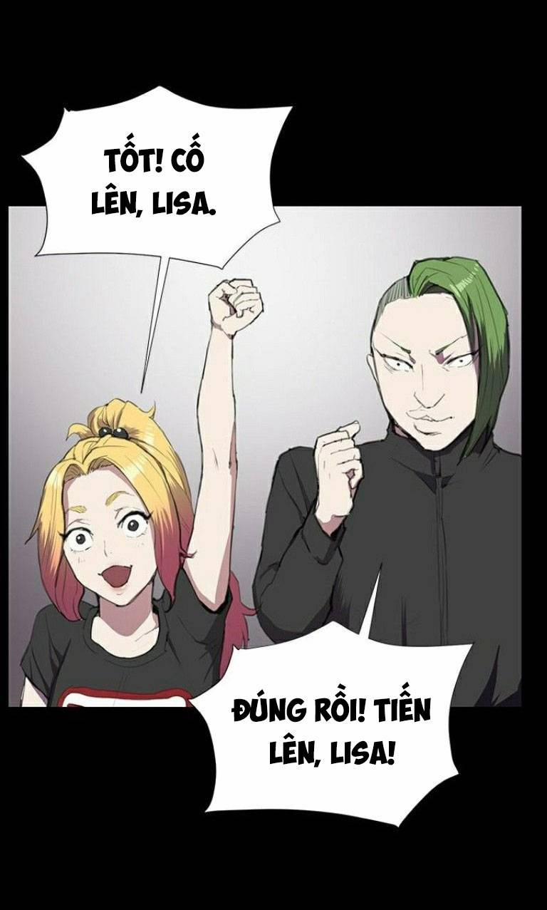 Cửa Hàng Tiện Lợi Saet Byul 36 trang 42