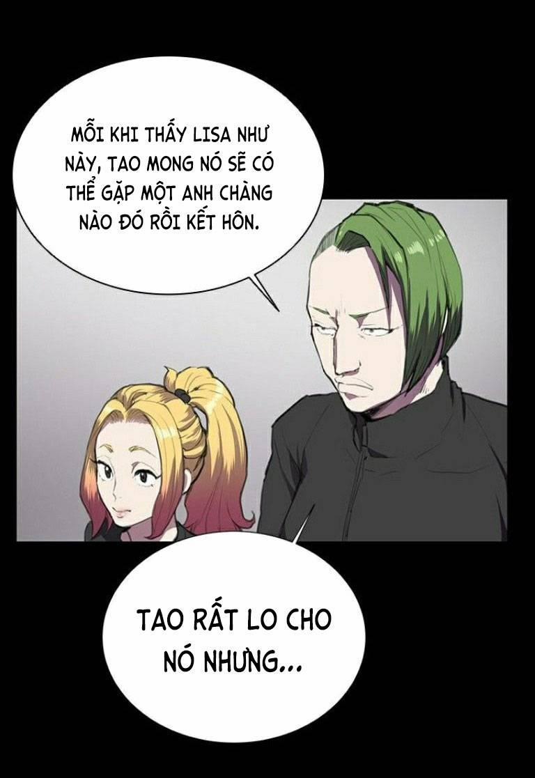 Cửa Hàng Tiện Lợi Saet Byul 36 trang 45