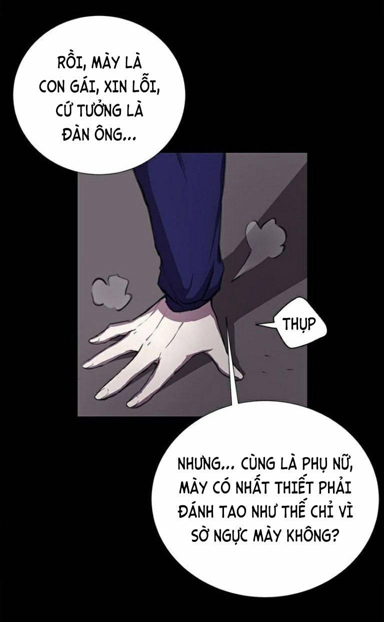 Cửa Hàng Tiện Lợi Saet Byul 36 trang 47