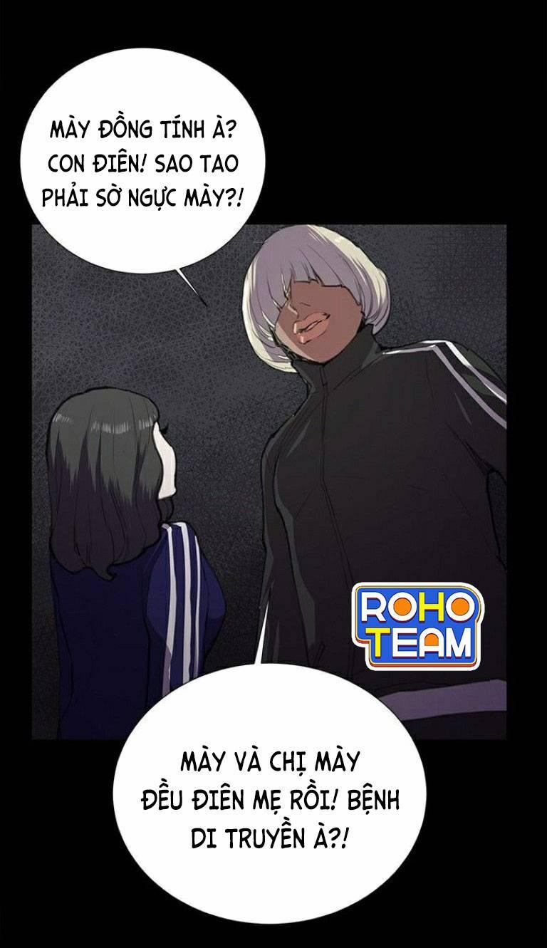 Cửa Hàng Tiện Lợi Saet Byul 36 trang 49