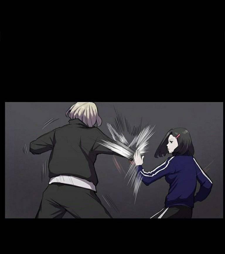 Cửa Hàng Tiện Lợi Saet Byul 36 trang 53