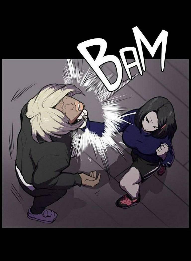 Cửa Hàng Tiện Lợi Saet Byul 36 trang 56