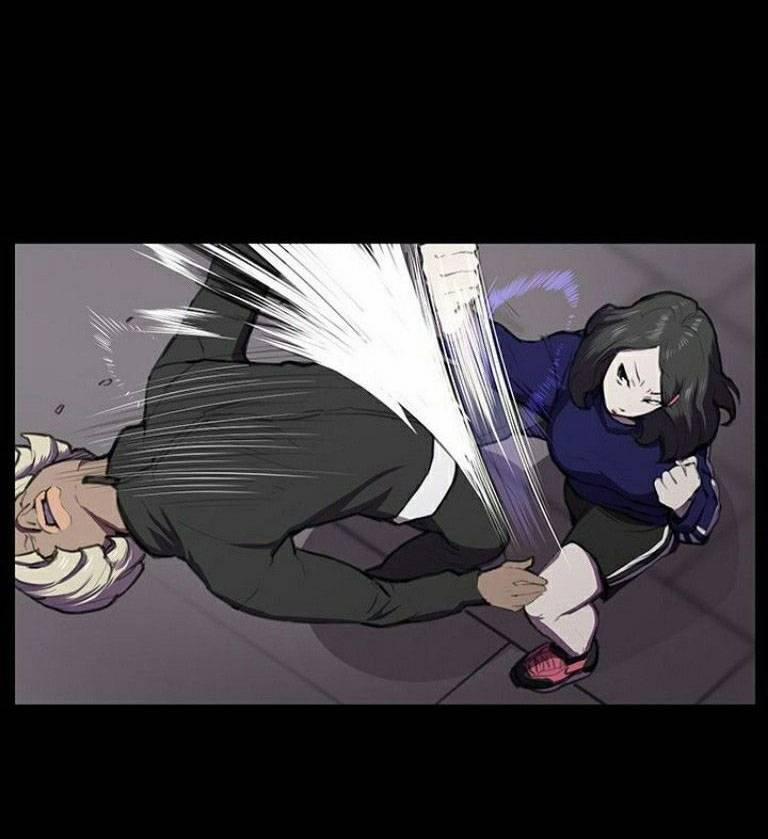 Cửa Hàng Tiện Lợi Saet Byul 36 trang 57