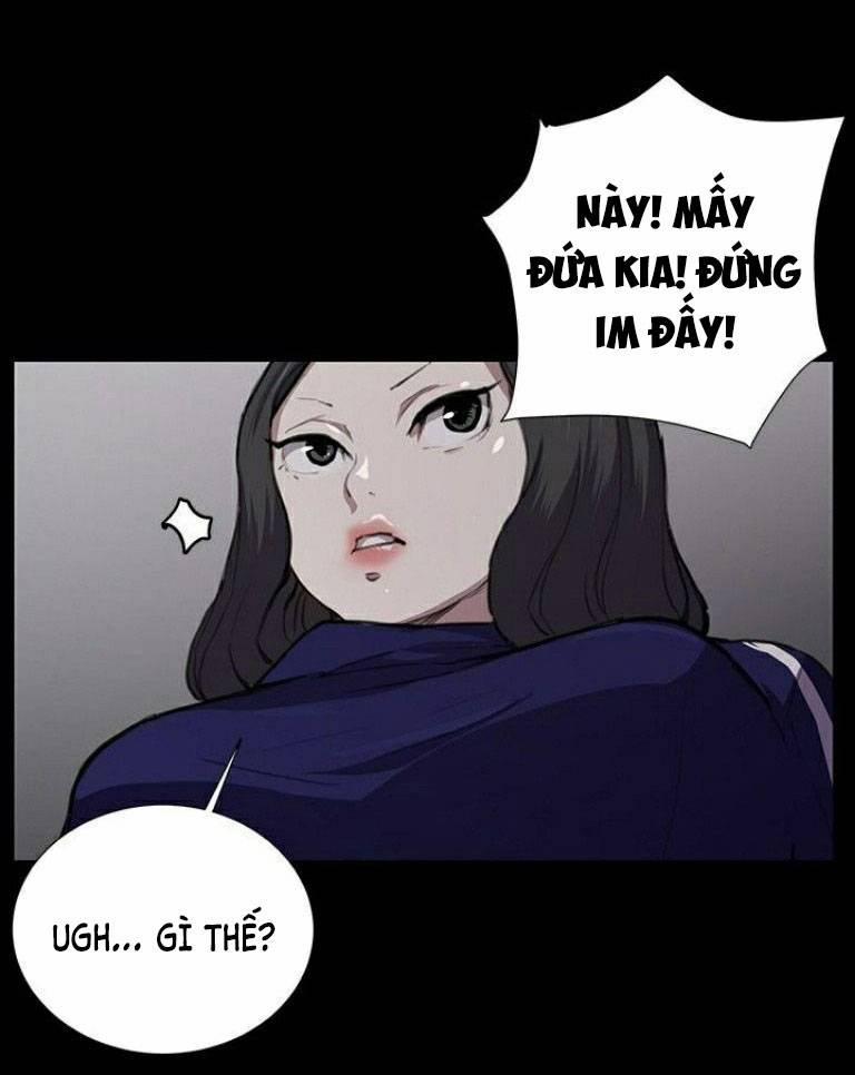 Cửa Hàng Tiện Lợi Saet Byul 36 trang 69