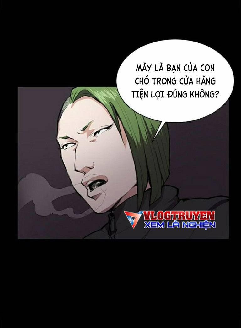 Cửa Hàng Tiện Lợi Saet Byul 36 trang 7
