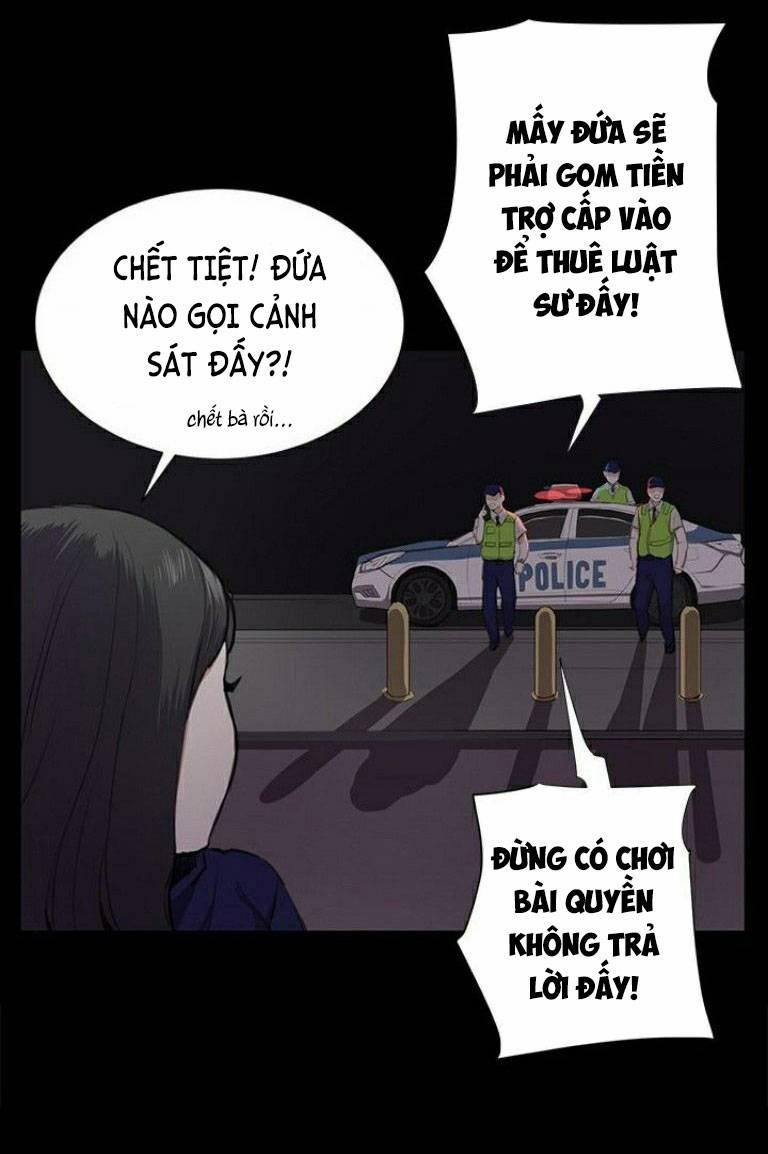 Cửa Hàng Tiện Lợi Saet Byul 36 trang 70