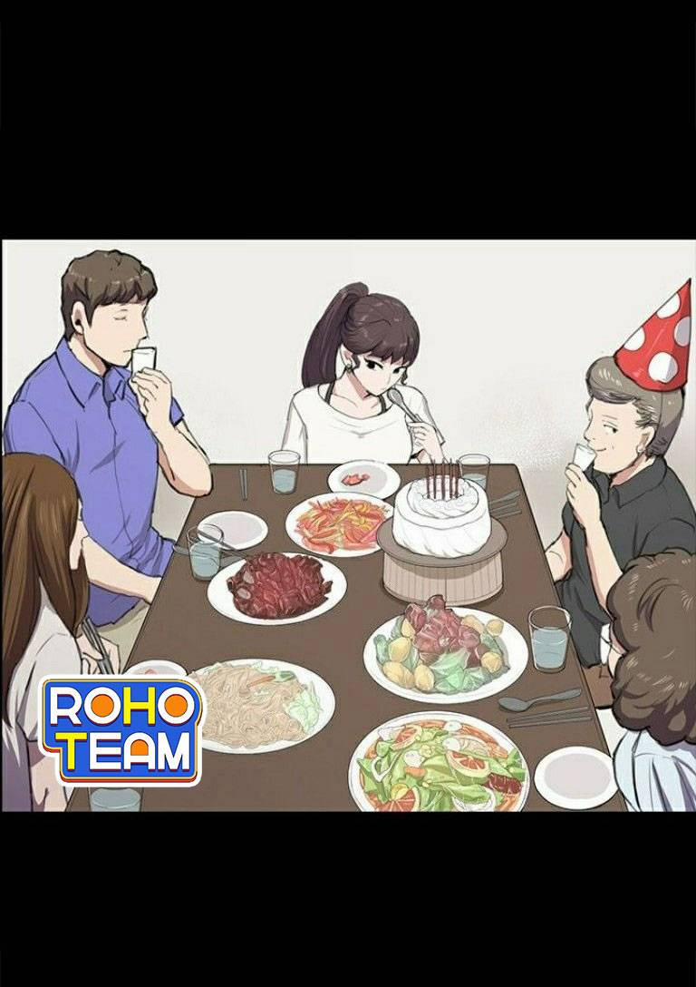 Cửa Hàng Tiện Lợi Saet Byul 36 trang 75