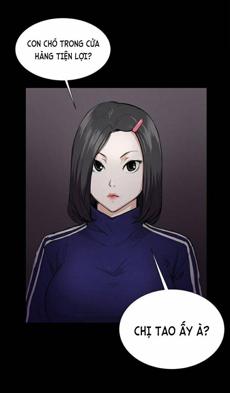 Cửa Hàng Tiện Lợi Saet Byul 36 trang 8