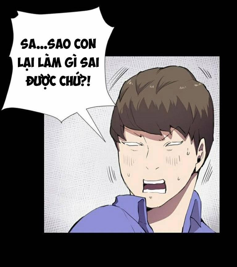 Cửa Hàng Tiện Lợi Saet Byul 37 trang 13