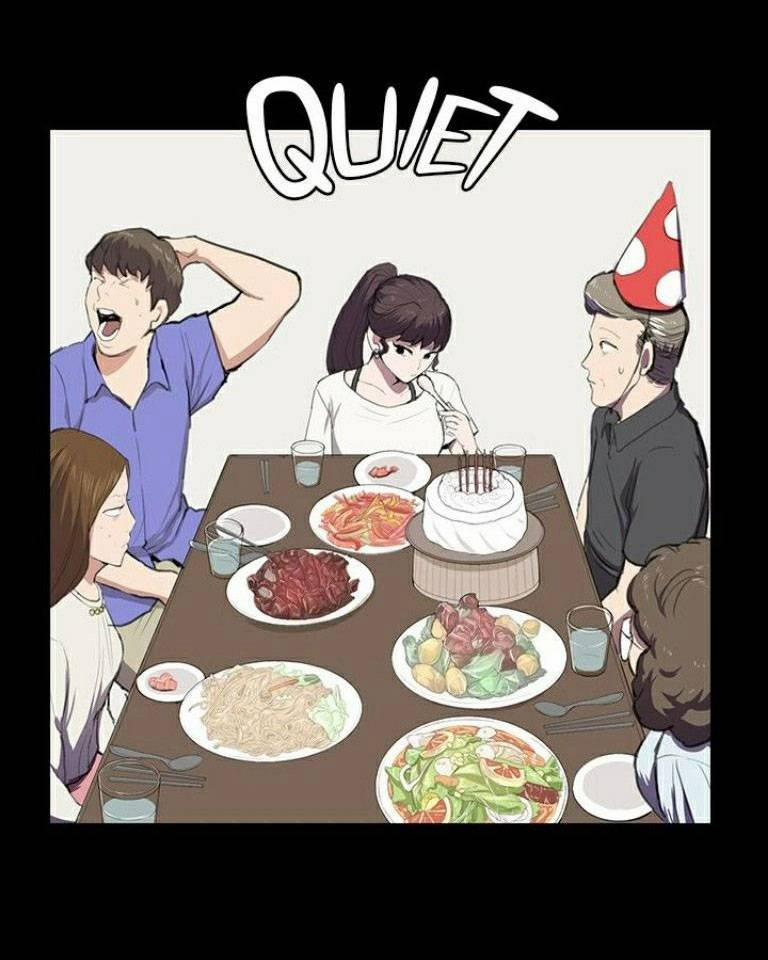 Cửa Hàng Tiện Lợi Saet Byul 37 trang 16