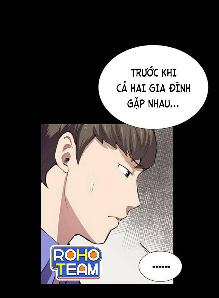 Cửa Hàng Tiện Lợi Saet Byul 37 trang 20