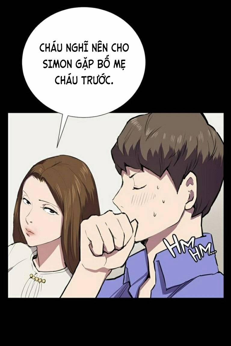 Cửa Hàng Tiện Lợi Saet Byul 37 trang 21