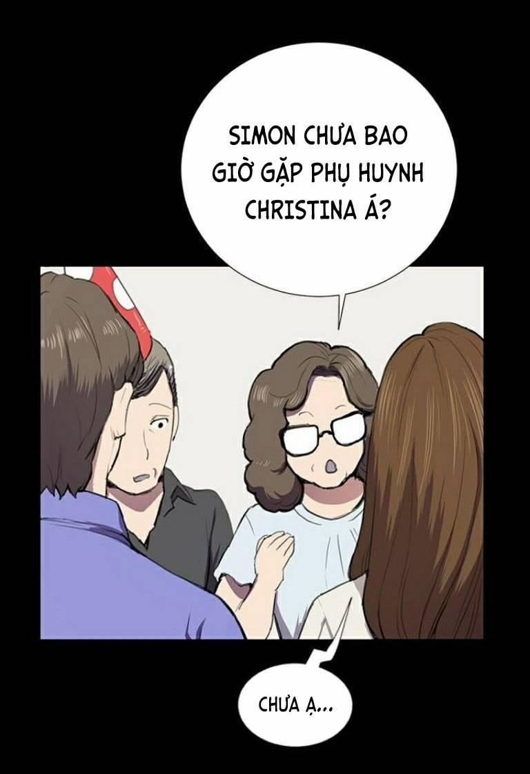 Cửa Hàng Tiện Lợi Saet Byul 37 trang 22