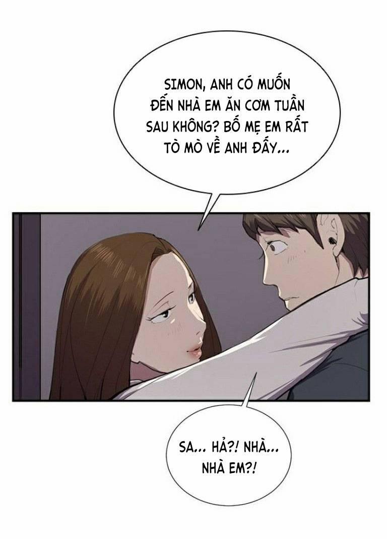 Cửa Hàng Tiện Lợi Saet Byul 37 trang 29