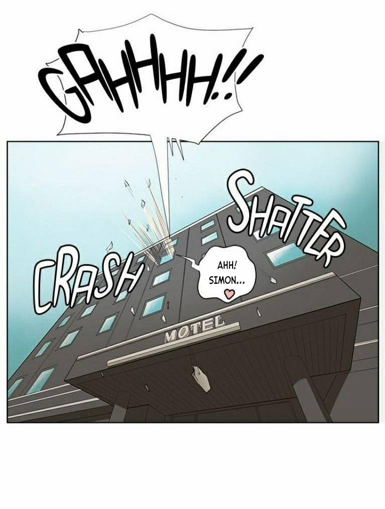 Cửa Hàng Tiện Lợi Saet Byul 37 trang 32